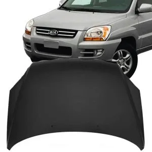 CAPO SPORTAGE 05/10 IMPORTADO