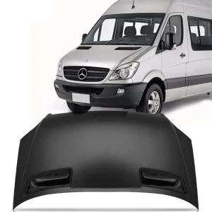 CAPO SPRINTER 12/16 IMPORTADO