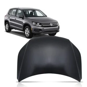 CAPO TIGUAN 09/17 IMPORTADO