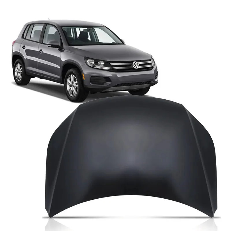 CAPO TIGUAN 09/17 IMPORTADO