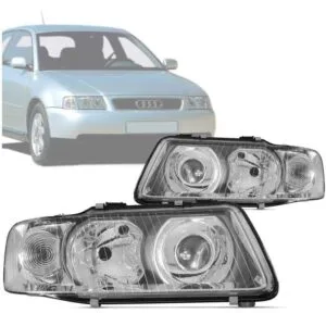 FAROL A3 01/06 COM PROJETOR IMPORTADO