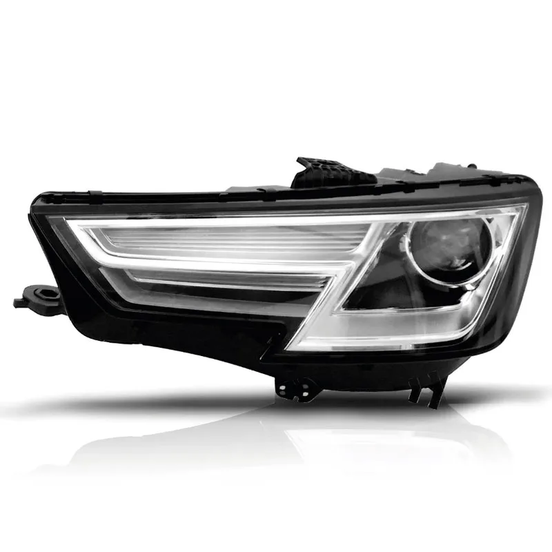 FAROL A4 16/19 ELETRICO COM MOTOR COM LED - Imagem 3