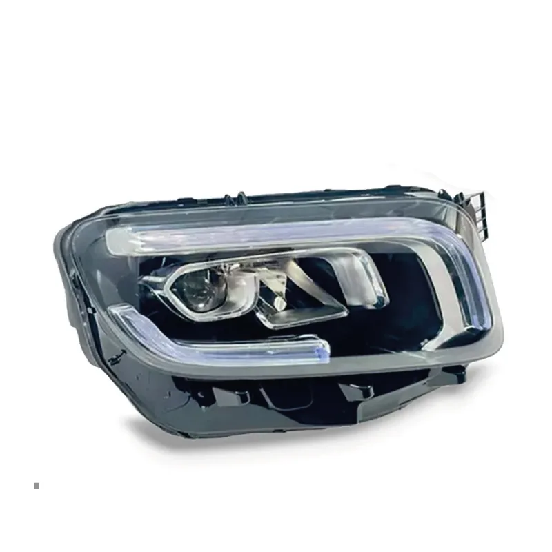 FAROL GLB 19/22 COM LED COM REATOR 4 PINOS - Imagem 2