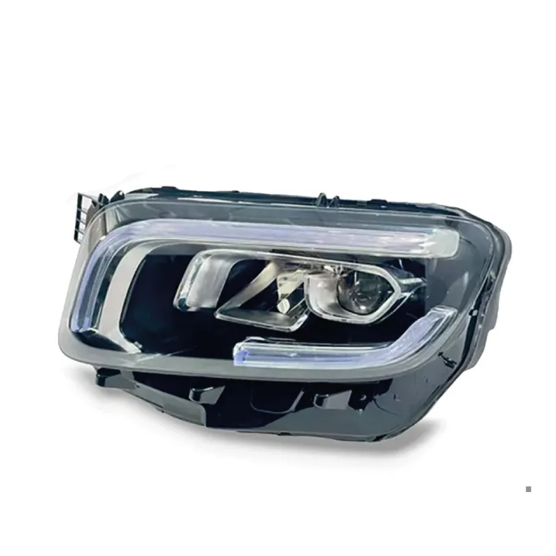 FAROL GLB 19/22 COM LED COM REATOR 4 PINOS - Imagem 3