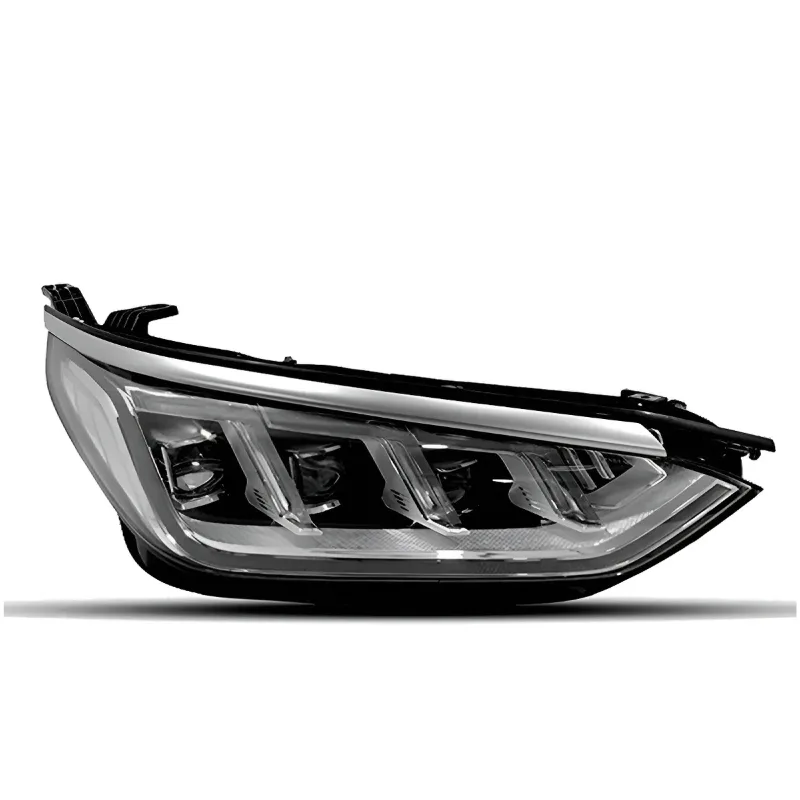 FAROL SONG PLUS 23/25 FULL LED COM REATOR - Imagem 2