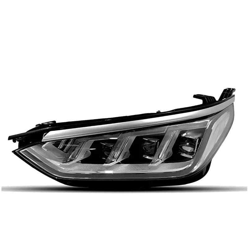 FAROL SONG PLUS 23/25 FULL LED COM REATOR - Imagem 3