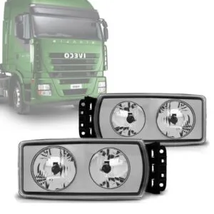 FAROL STRALIS 08/13 MANUAL