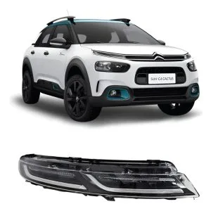 FAROL SUPERIOR C4 CACTUS 19/24 DAYLIGHT IMPORTADO