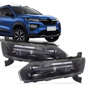 FAROL SUPERIOR KWID 22/26 DRL IMPORTADO