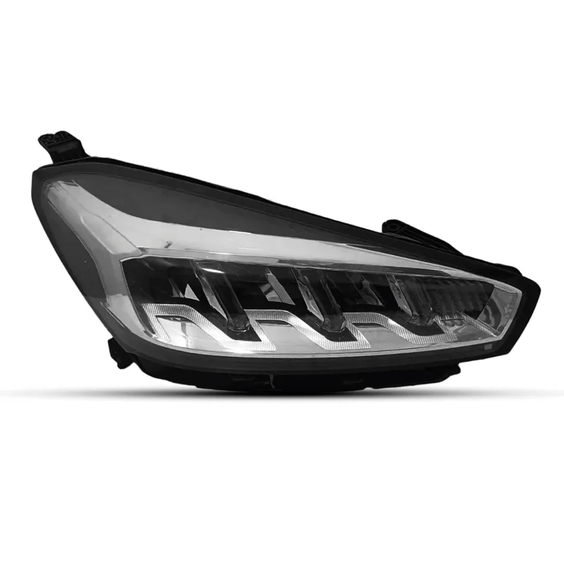 FAROL TIGGO 7 PRO 24/27 IMPORTADO - Imagem 2