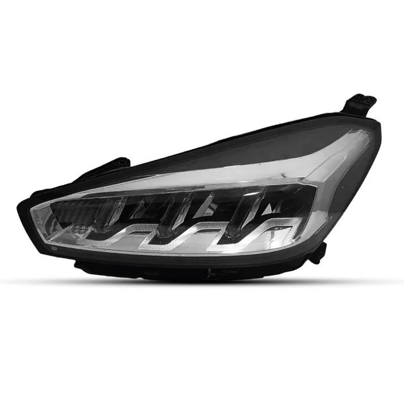 FAROL TIGGO 7 PRO 24/27 IMPORTADO - Imagem 3