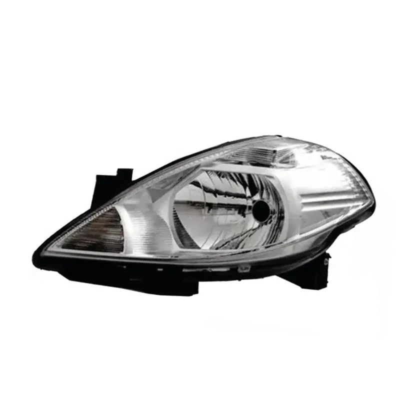 FAROL TIIDA 07/13 COM PISCA CRISTAL IMPORTADO - Imagem 3