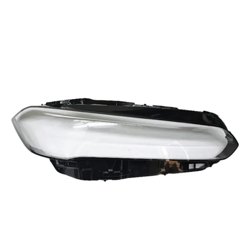 LENTE FAROL CIVIC 23/26 IMPORTADA - Imagem 2