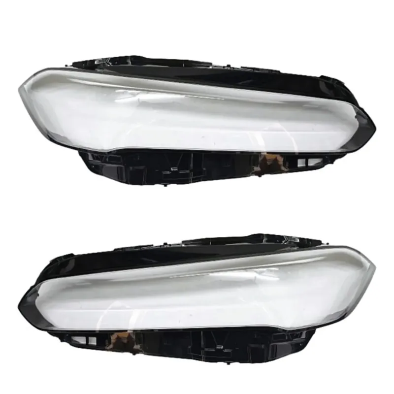 LENTE FAROL CIVIC 23/26 IMPORTADA - Imagem 4