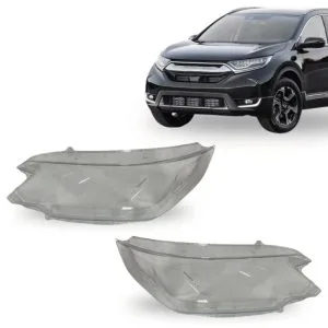 LENTE FAROL CRV 17/21 IMPORTADA