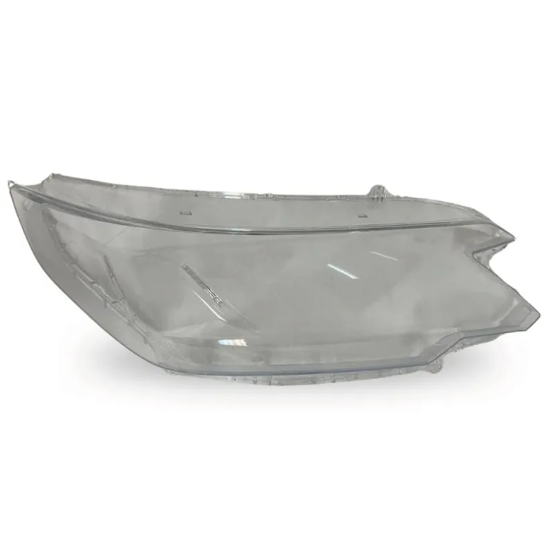LENTE FAROL CRV 17/21 IMPORTADA - Imagem 2