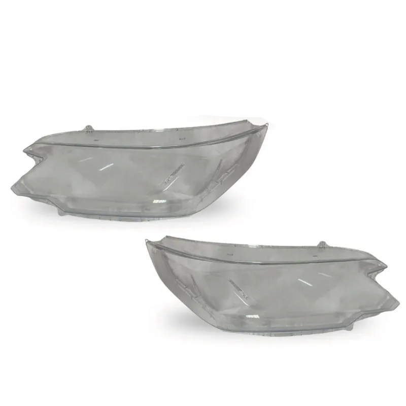 LENTE FAROL CRV 17/21 IMPORTADA - Imagem 4