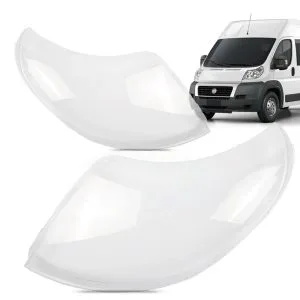 LENTE FAROL DUCATO 18/21 IMPORTADA