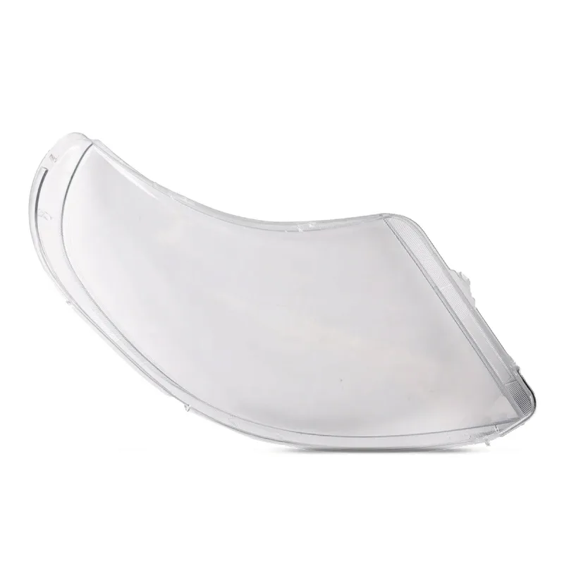 LENTE FAROL DUCATO 18/21 IMPORTADA - Imagem 2