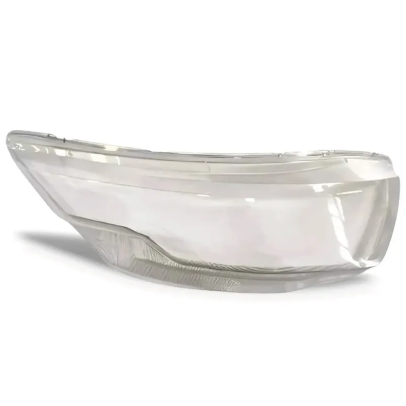 LENTE FAROL IVECO 20/25 IMPORTADA - Imagem 2
