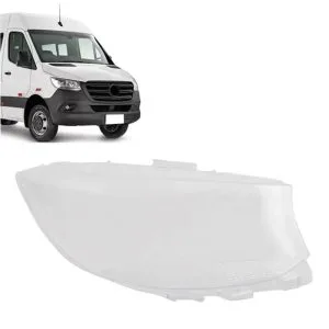 LENTE FAROL SPRINTER 20/26 IMPORTADA