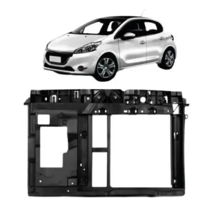 PAINEL DIANTEIRO 208 12/16 / AIRCROSS 11/15 / C3 13/20 MANUAL SEM AR CONDICIONADO