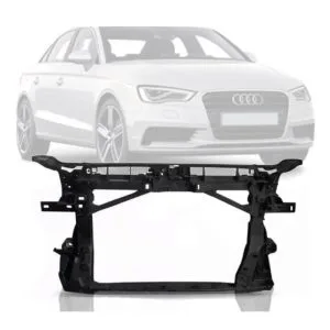 PAINEL DIANTEIRO AUDI A3 13/16 IMPORTADO
