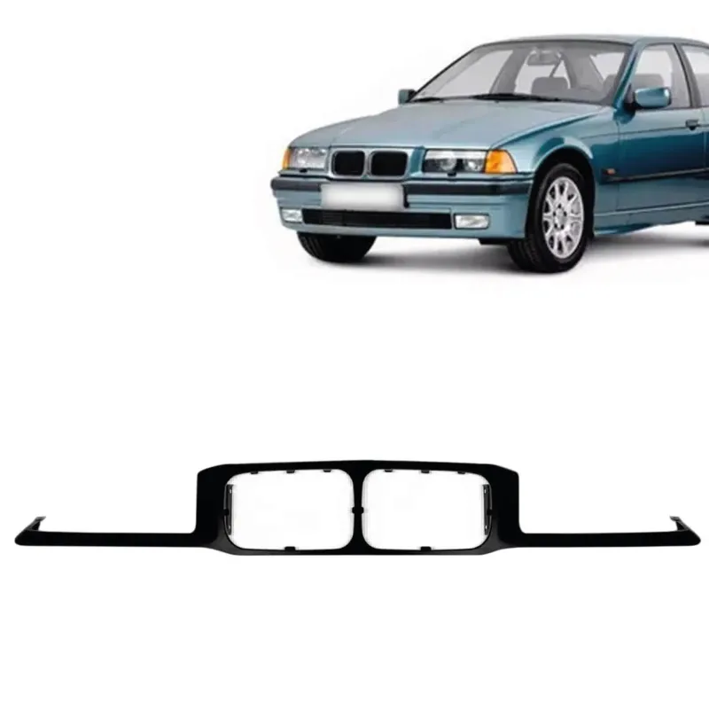PAINEL DIANTEIRO BMW S3 92/96 SEM FURO IMPORTADO