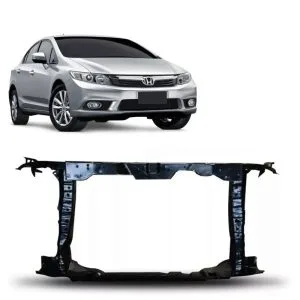 PAINEL DIANTEIRO CIVIC 12/16 IMPORTADO
