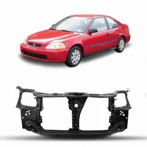 PAINEL DIANTEIRO CIVIC 96/98 IMPORTADO
