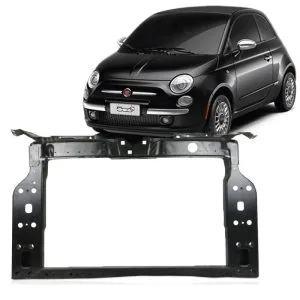 PAINEL DIANTEIRO FIAT 500 08/17 IMPORTADO