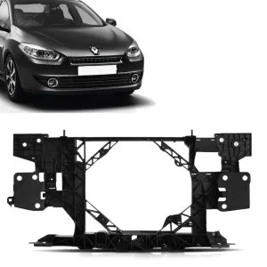 PAINEL DIANTEIRO FLUENCE 10/18 IMPORTADO
