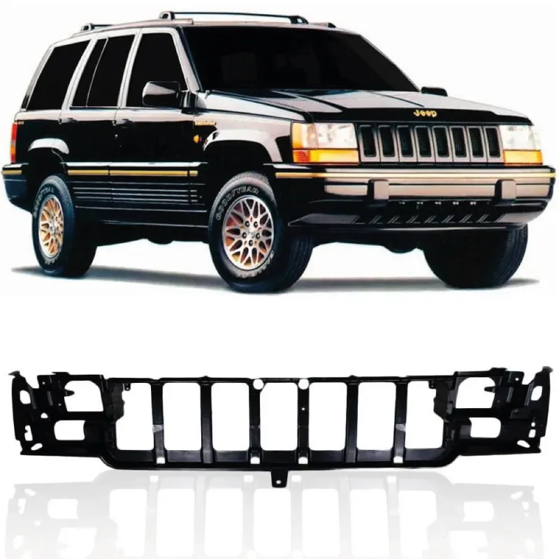 PAINEL DIANTEIRO GRAND CHEROKEE 96/98 IMPORTADO