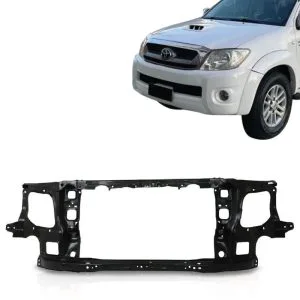 PAINEL DIANTEIRO HILUX/ PICKUP/ SW4 05/11 IMPORTADO