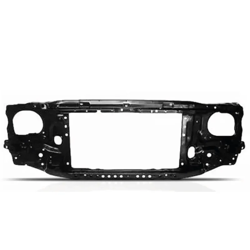 PAINEL DIANTEIRO HILUX SW4 96/04 IMPORTADO - Imagem 2