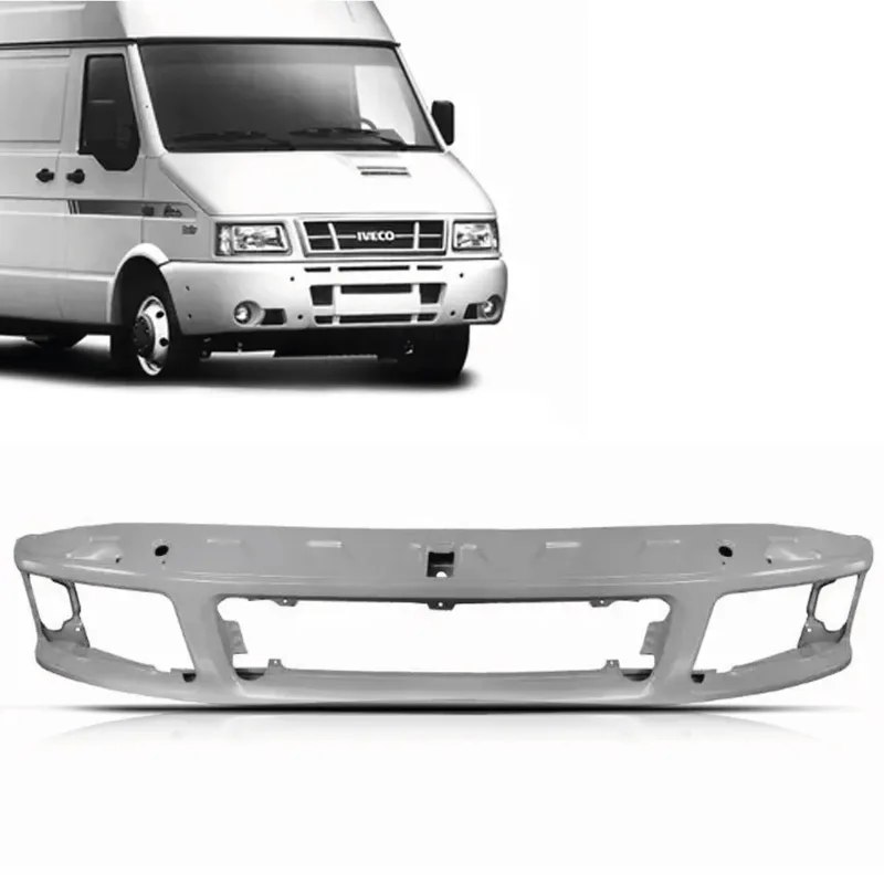 PAINEL DIANTEIRO IVECO DAILY 04/07 IMPORTADO