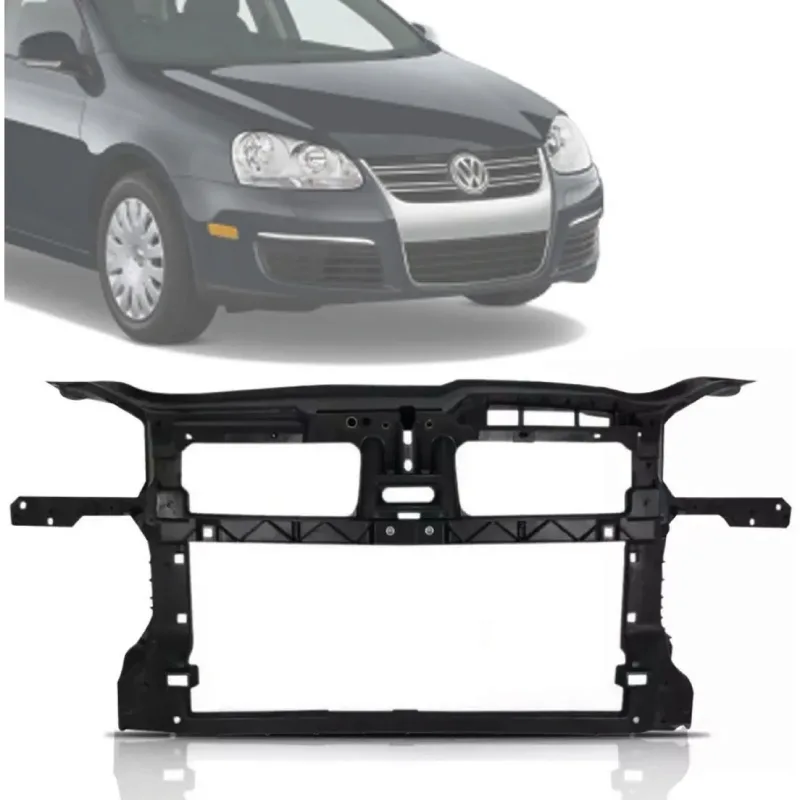 PAINEL DIANTEIRO JETTA SEDAN 06/10 2.5 IMPORTADO