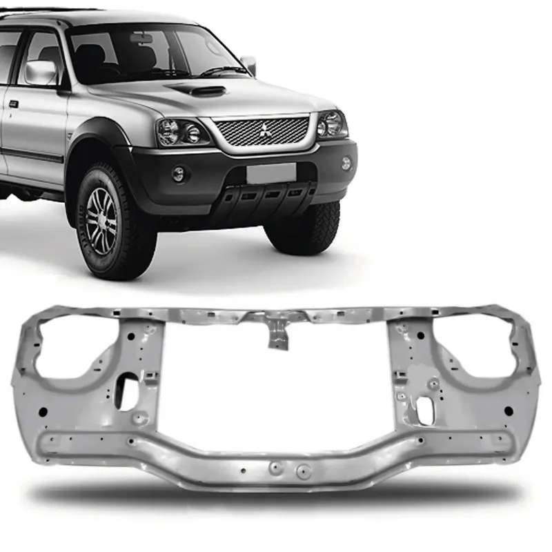 PAINEL DIANTEIRO L200 SPORT/OUTDOOR 04/12 IMPORTADO