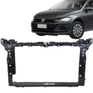 PAINEL DIANTEIRO POLO 18/26 VIRTUS 1.6 / 1.0 TSI IMPORTADO