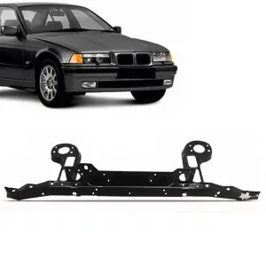 PAINEL DIANTEIRO SUPERIOR BMW S3 92/98 IMPORTADO