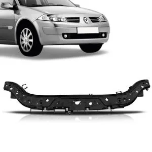 PAINEL DIANTEIRO SUPERIOR MEGANE 06/13 IMPORTADO