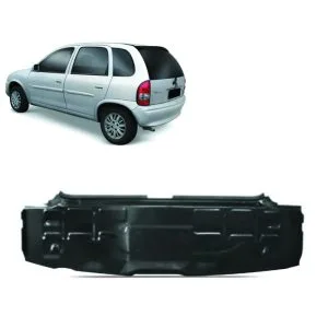 PAINEL TRASEIRO CORSA HATCH 94/09 4 PORTAS NACIONAL