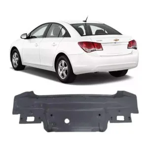 PAINEL TRASEIRO CRUZE SEDAN 11/16 IMPORTADO