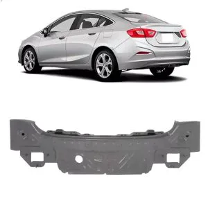 PAINEL TRASEIRO CRUZE SEDAN 17/24 IMPORTADO