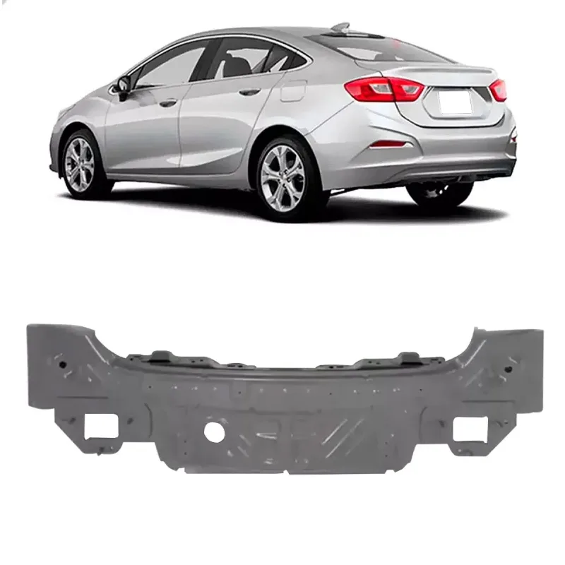 PAINEL TRASEIRO CRUZE SEDAN 17/24 IMPORTADO