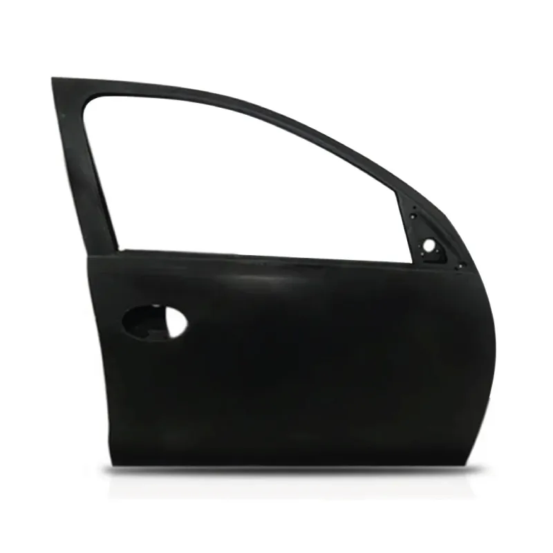 PORTA LATERAL DIANTEIRA CORSA 03/12 MONTANA 03/10 IMPORTADA - Imagem 2