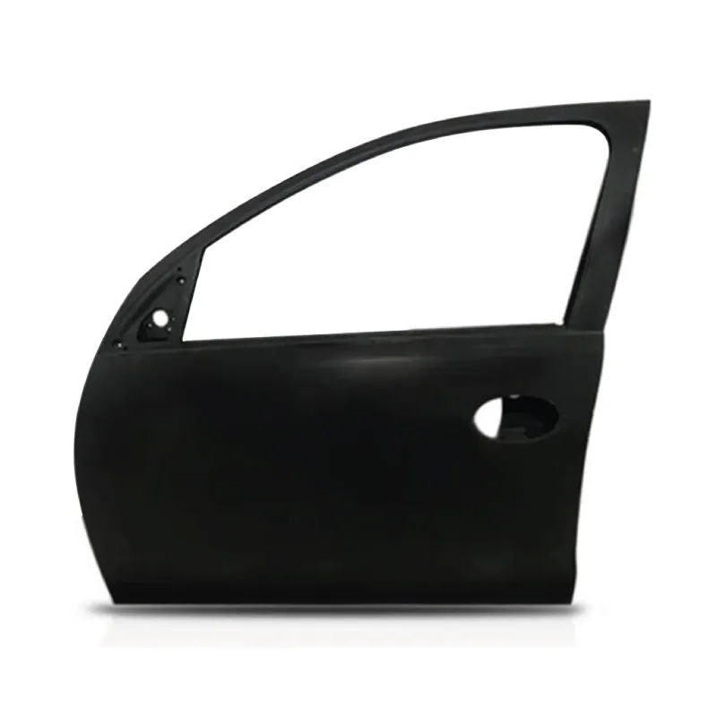 PORTA LATERAL DIANTEIRA CORSA 03/12 MONTANA 03/10 IMPORTADA - Imagem 3