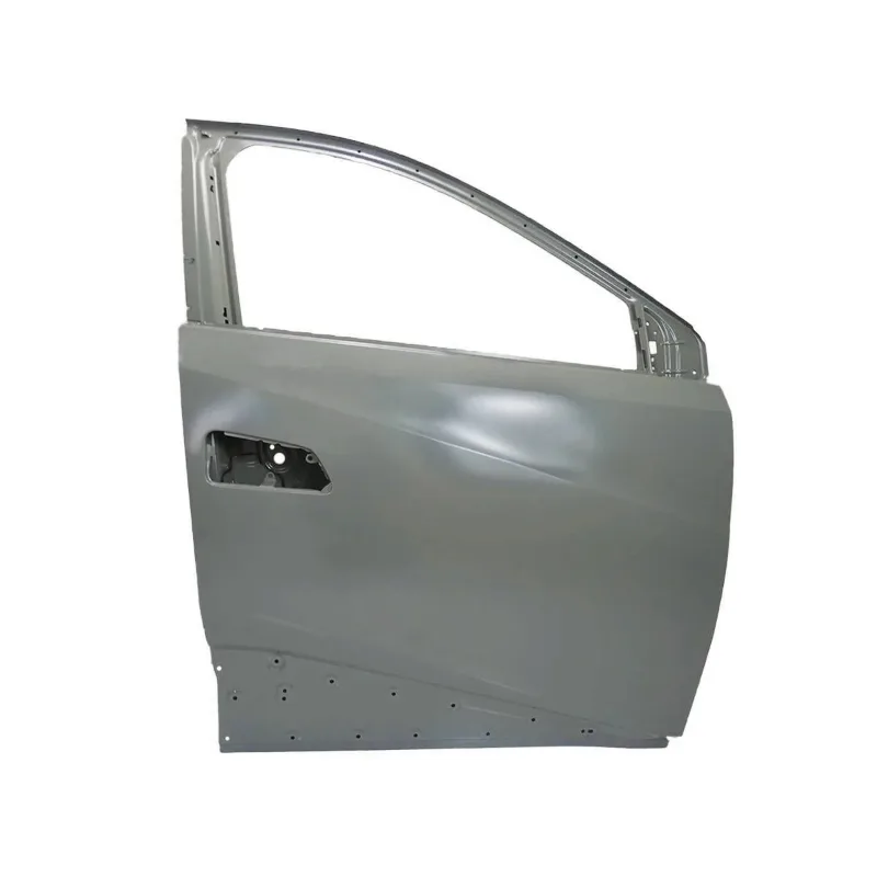 PORTA LATERAL DIANTEIRA DOLPHIN MINI 23/26 IMPORTADA - Imagem 2