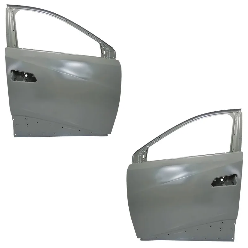 PORTA LATERAL DIANTEIRA DOLPHIN MINI 23/26 IMPORTADA - Imagem 4