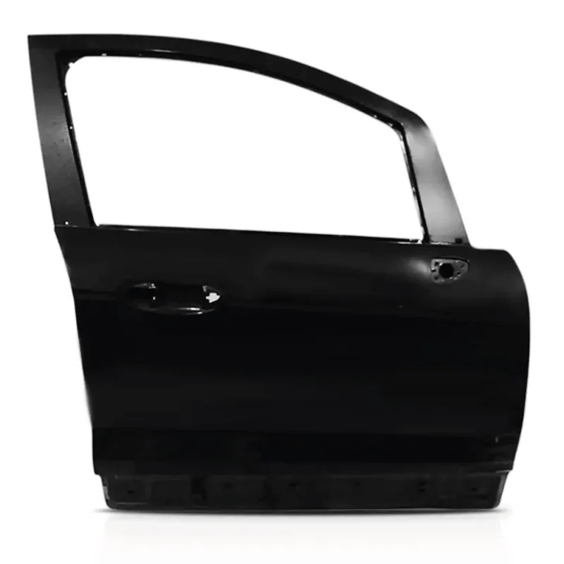 PORTA LATERAL DIANTEIRA ECOSPORT 13/21 IMPORTADA - Imagem 2